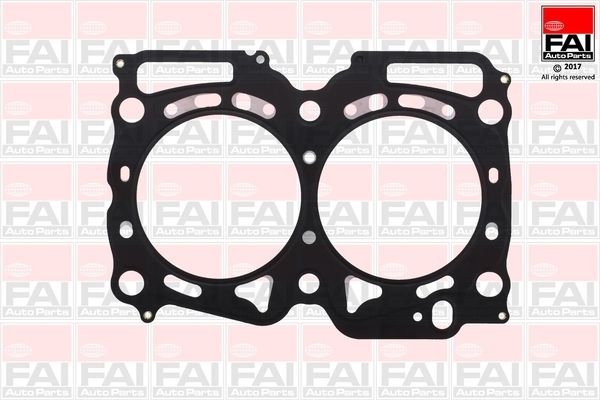 FAI AUTOPARTS tarpiklis, cilindro galva HG2252